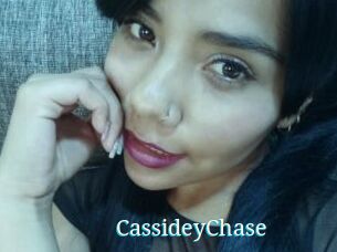 CassideyChase
