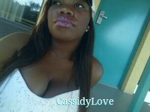 Cassidy_Love