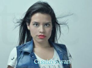 CassidySwan