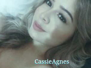CassieAgnes