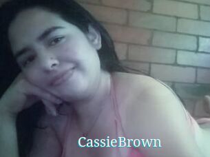 CassieBrown