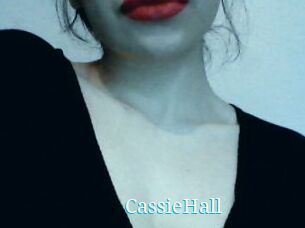 CassieHall