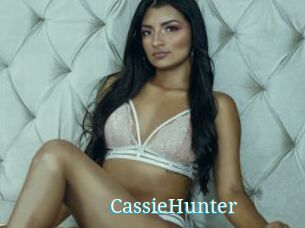 CassieHunter