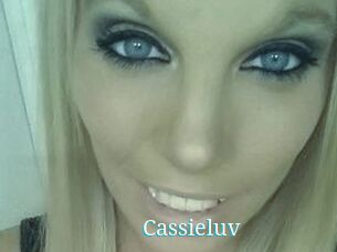 Cassieluv