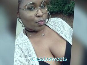Cassiesweets