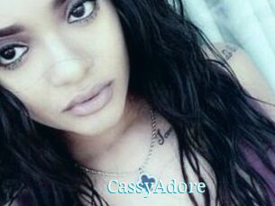 CassyAdore