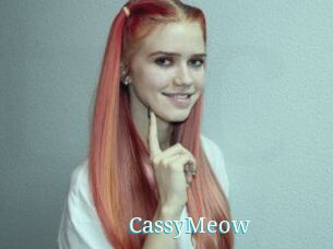 CassyMeow