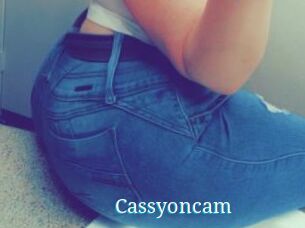 Cassyoncam