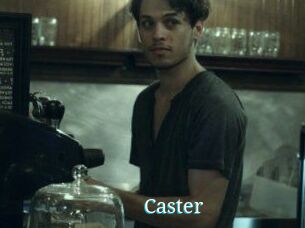 Caster