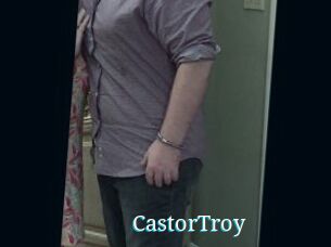 CastorTroy
