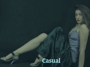 Casual