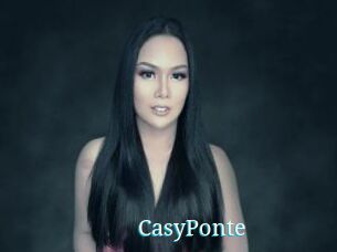 CasyPonte