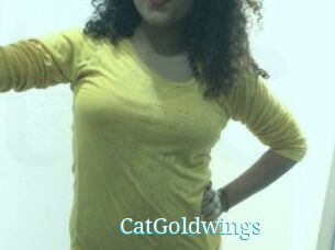 CatGoldwings