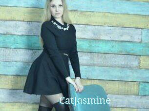 CatJasmine