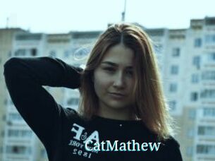 CatMathew