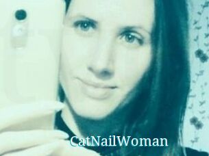 CatNailWoman