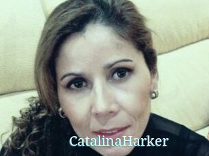 CatalinaHarker