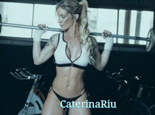 CaterinaRiu