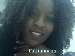Cathalinaxx