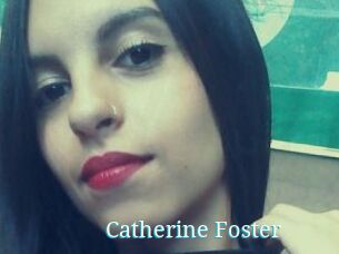 Catherine_Foster
