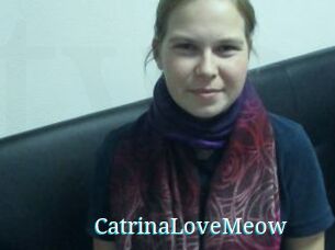 CatrinaLoveMeow