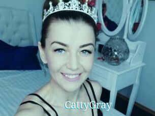 CattyGray