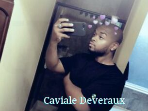 Caviale_Deveraux