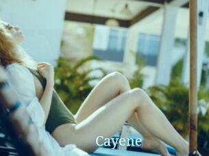 Cayene