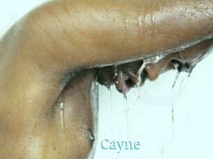Cayne