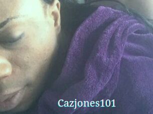 Cazjones101