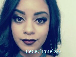 CeCeChanelXO