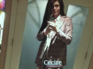 Cecire