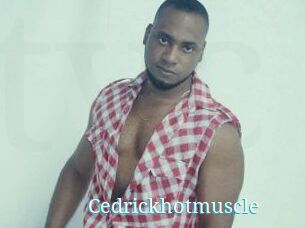 Cedrick_hot_muscle