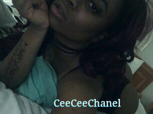 CeeCeeChanel
