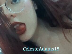 CelesteAdams18