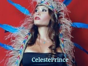 CelestePrince