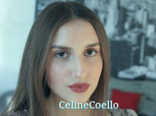 CelineCoello