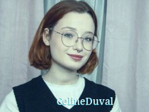 CelineDuval
