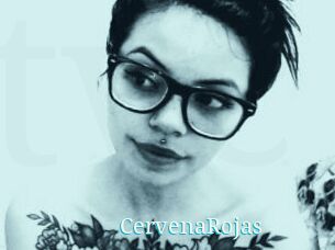 CervenaRojas