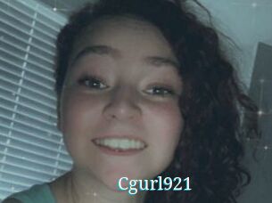 Cgurl921