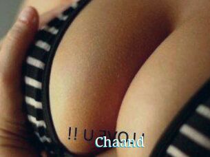 Chaand