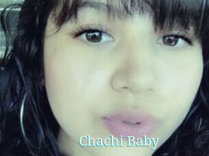 Chachi_Baby