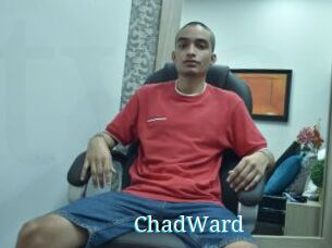 ChadWard