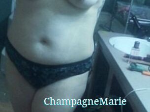 ChampagneMarie