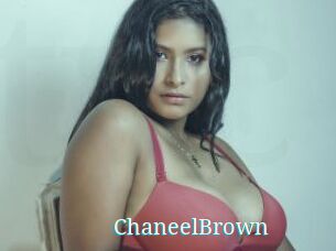 ChaneelBrown