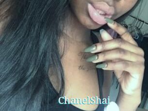 ChanelShai