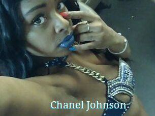 Chanel_Johnson