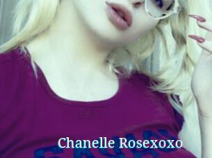 Chanelle_Rosexoxo