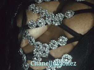 Chanelluvjonez