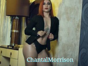 ChantalMorrison
